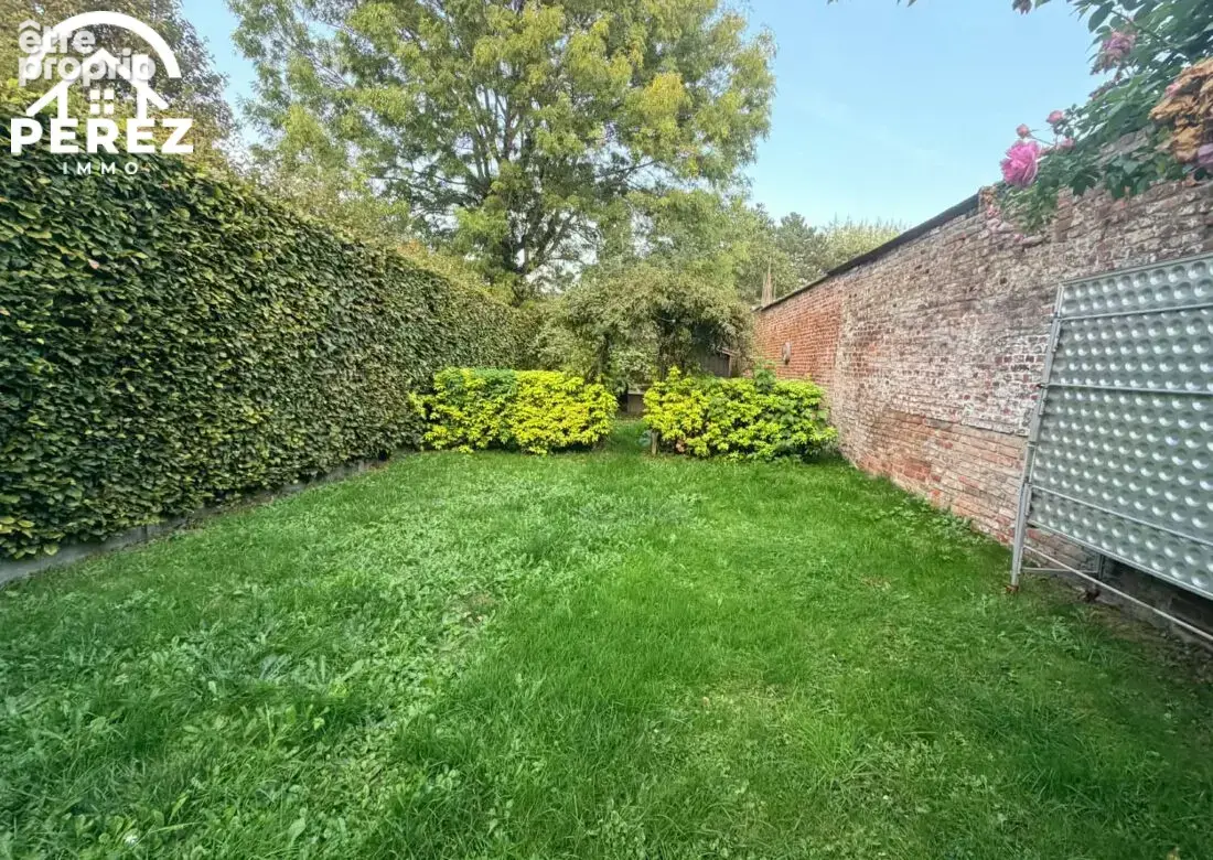 Maison bourgeoise - 184 m2 - 5 chambres - photo 9