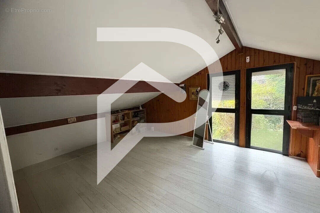 Maison à L'ISLE-ADAM