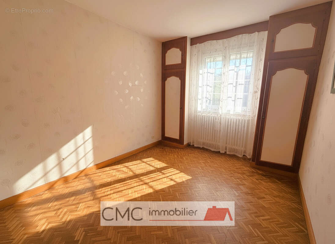 Maison 124 m² à Morancez  - photo 14