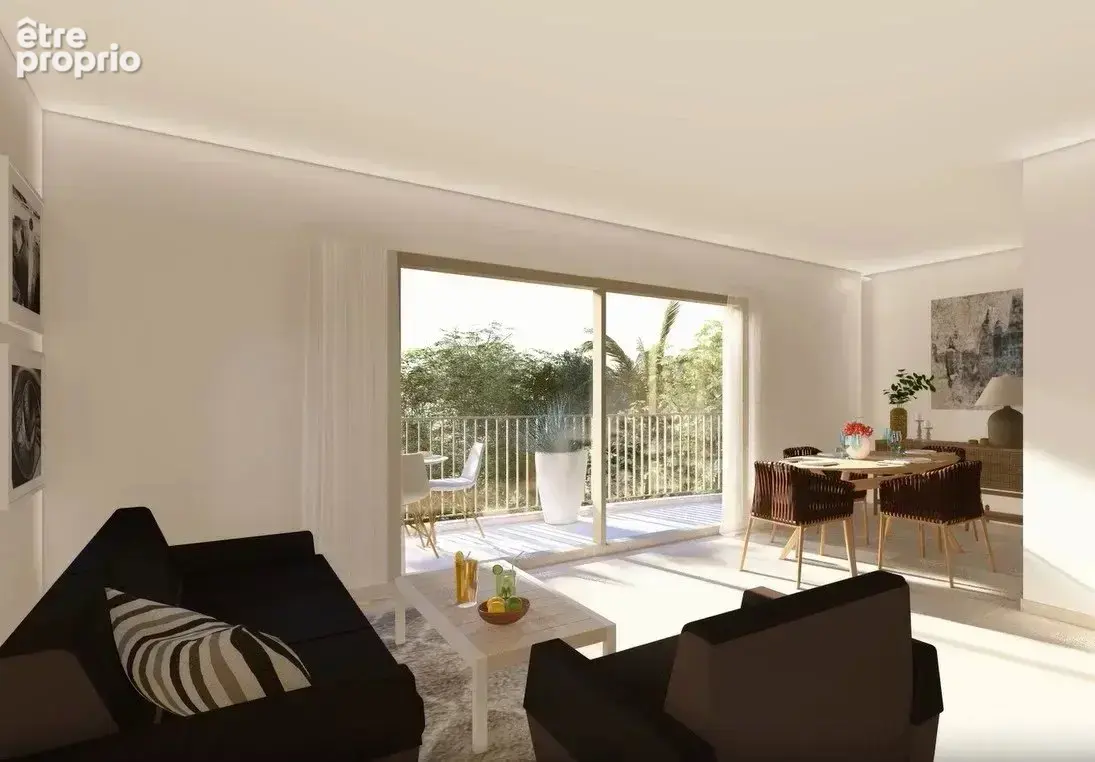 Appartement à SANARY-SUR-MER
