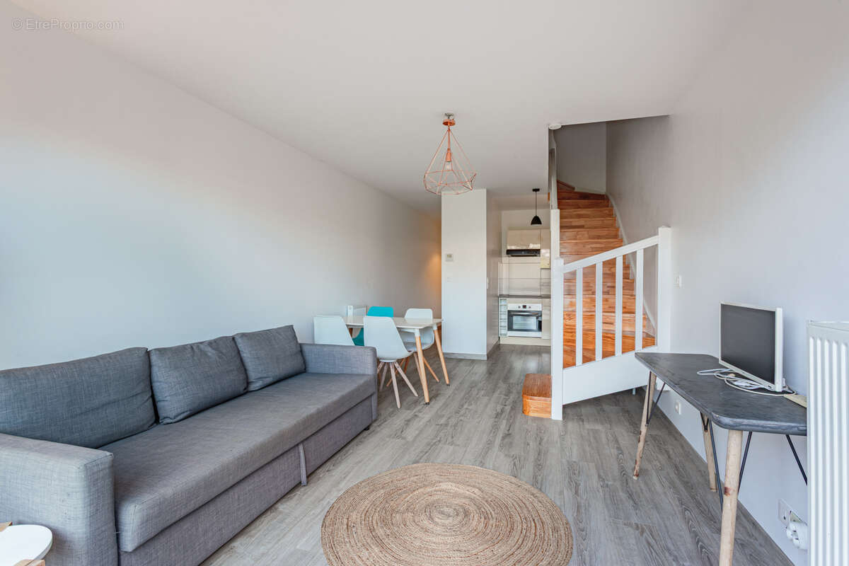 Appartement à ANGLET
