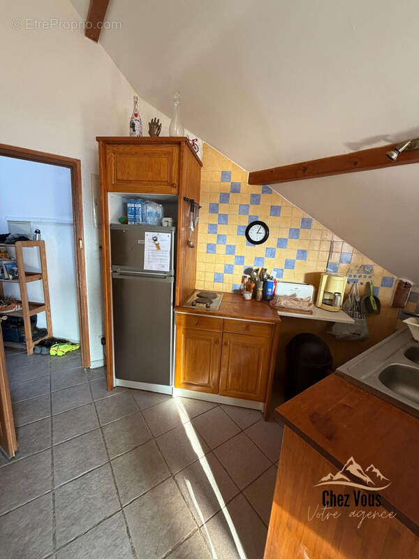 Maison à BRIANCON