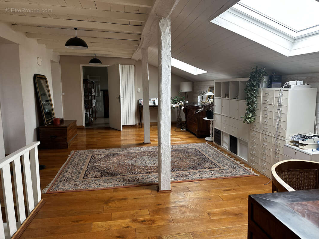 Maison à L'ISLE-EN-DODON