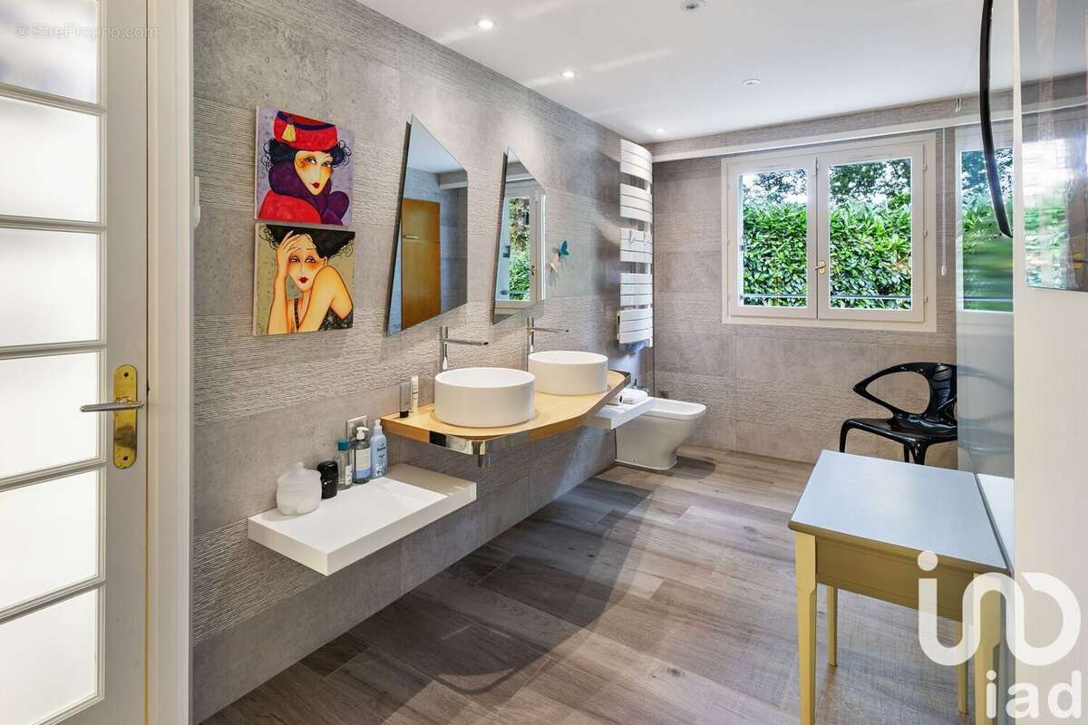 Photo 6 - Maison à SAINT-AIGNAN-GRANDLIEU