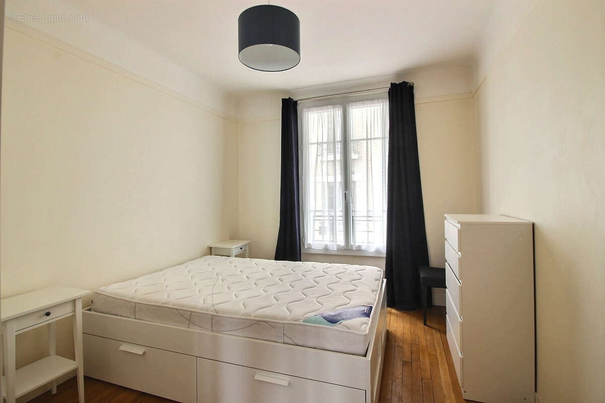 Appartement à BOIS-COLOMBES