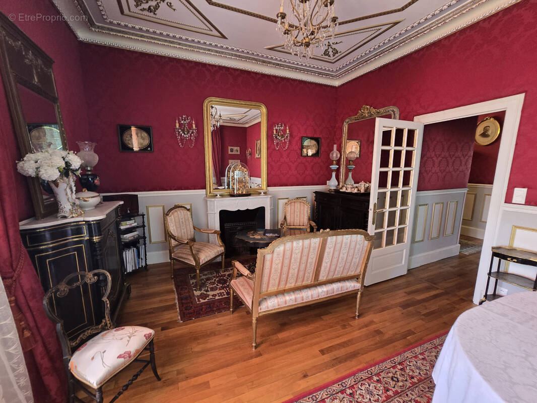 Appartement à VICHY