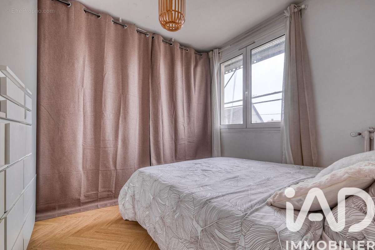 Photo 4 - Appartement à BRY-SUR-MARNE