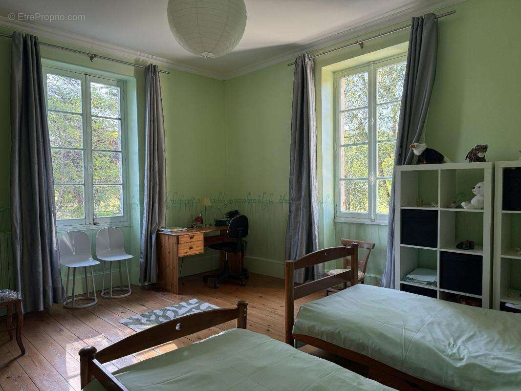 Maison à NERAC