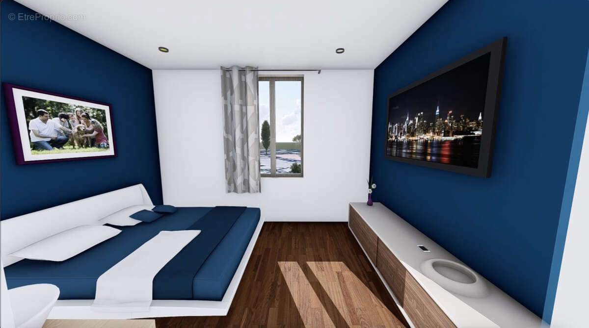 Maison à AIX-EN-PROVENCE