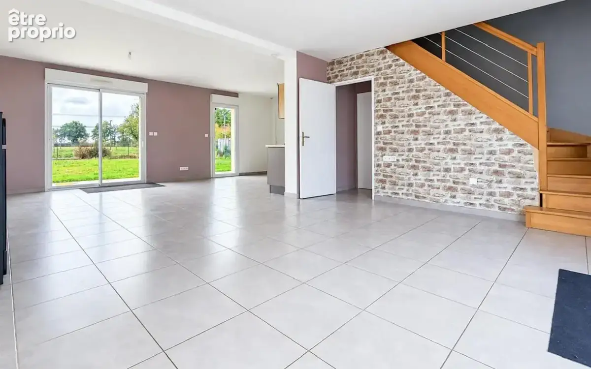 Coup de cœur ! maison récente, 5 chambres, dpe b : le confort familial par excellence ! - photo 2