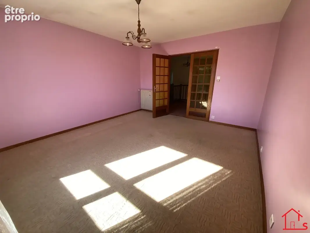 Maison - jezainville - photo 13