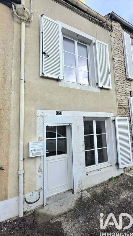Photo 4 - Maison à ARC-EN-BARROIS