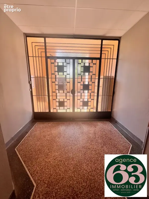 Appartement 2 pièces 36 m² à vendre à Chatelguyon (63140) - photo 5