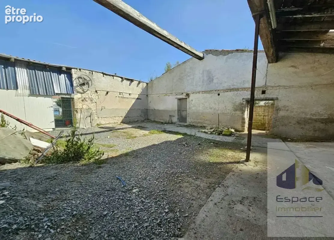 Ensemble Immobilier 5 logements à Dompierre - photo 28