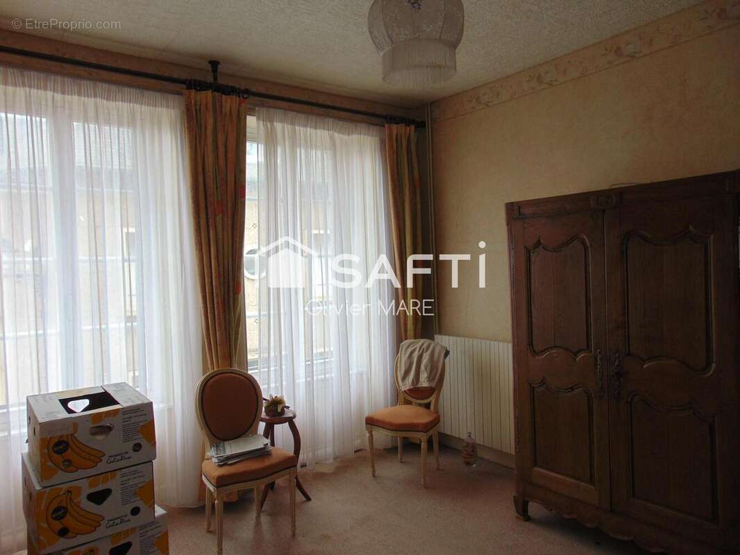 Photo 7 - Maison à ATHIS-DE-L'ORNE