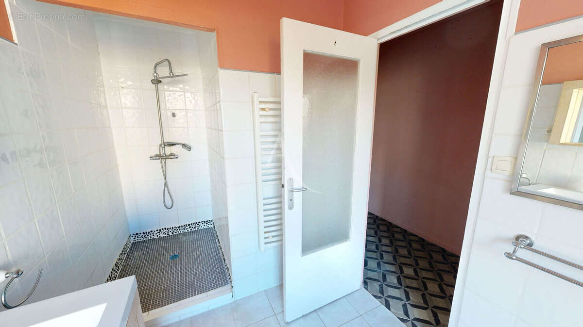 Appartement à NARBONNE