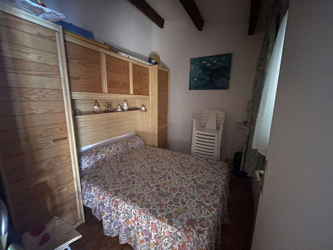 Appartement à FLEURY