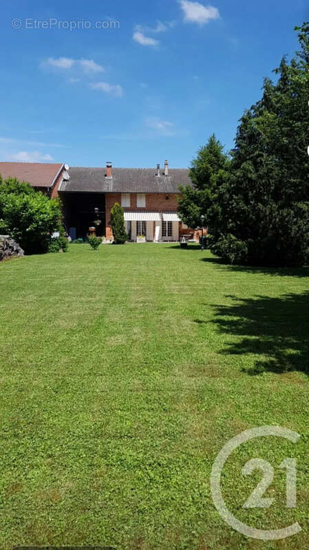 Maison 200 m² à Vitry-En-Perthois  - photo 7