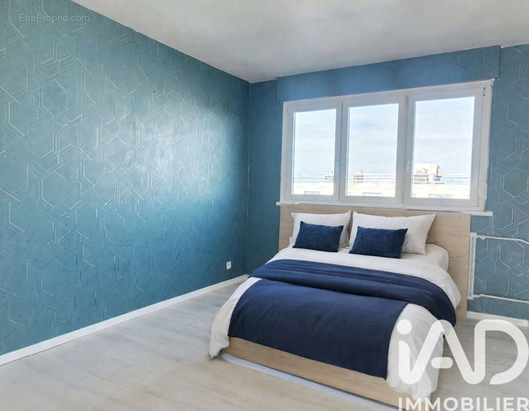 Photo 5 - Appartement à RIXHEIM