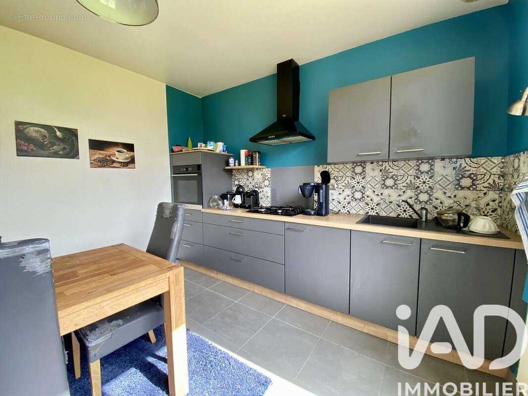 Photo 7 - Maison à LANNION