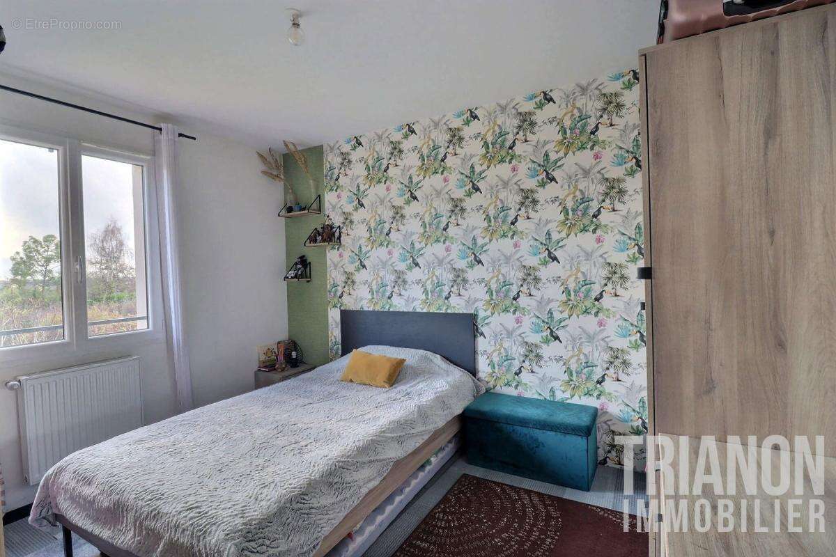 Maison à VAUX-SUR-SEINE