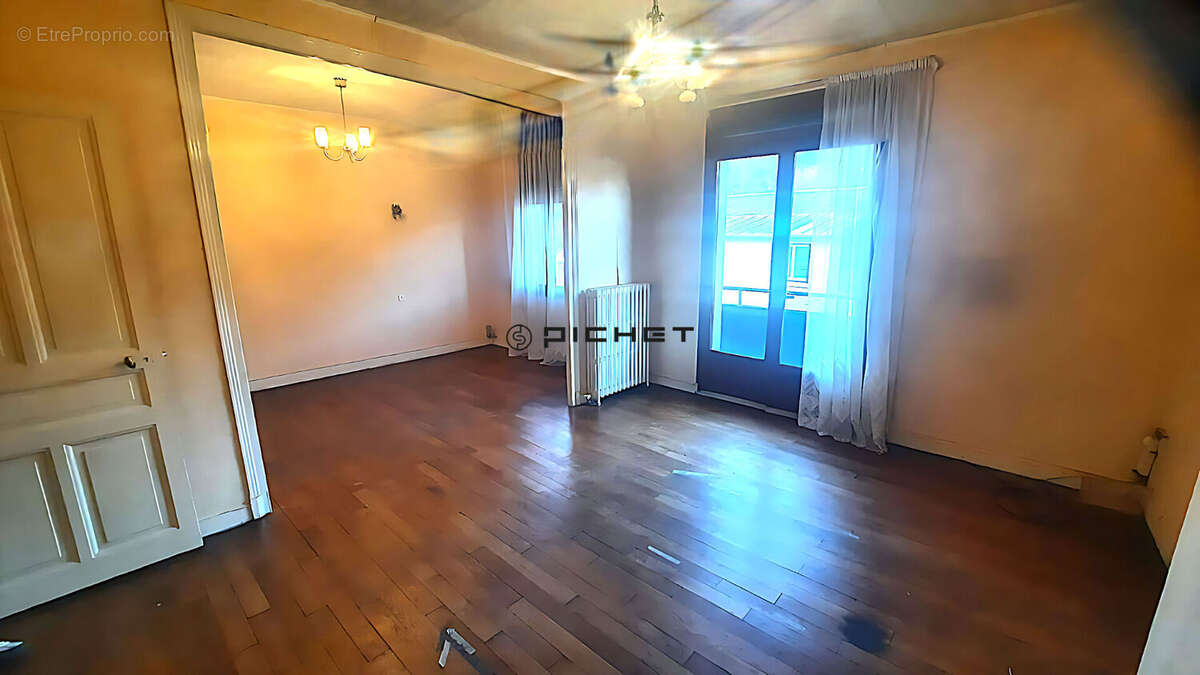 Appartement à TULLE