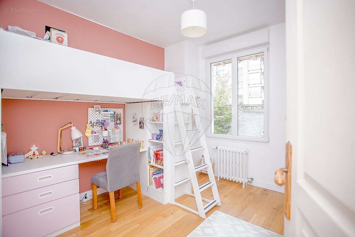 Appartement à ORLEANS