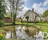Photo 1 - Maison à SAINT-LAURENT-DES-HOMMES