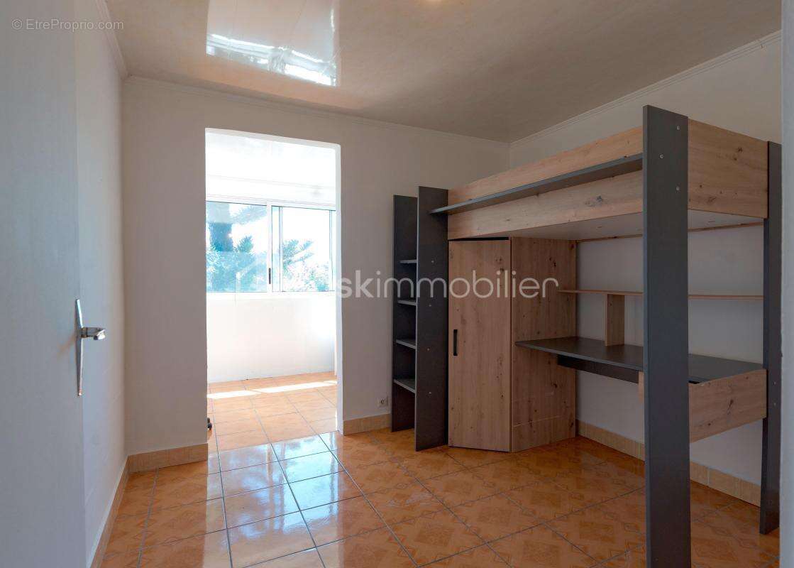 À vendre - Maison à Saint-André - photo 11
