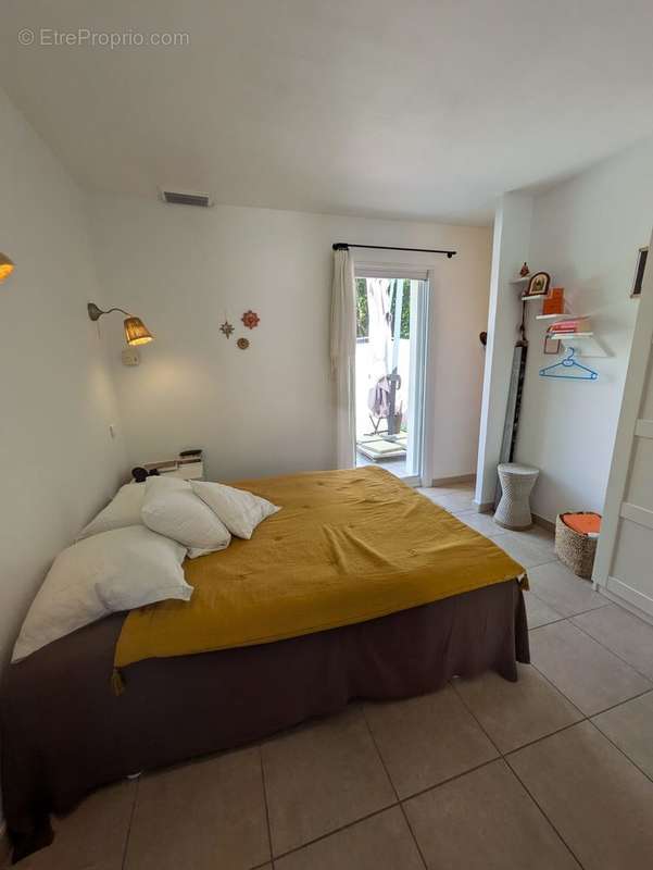 Maison à CASTELNAU-LE-LEZ