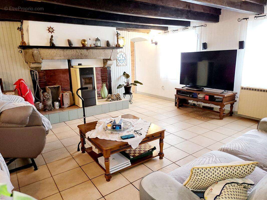 MAISON ERDEVEN - 4 pièce(s) - 120 m2 - photo 2