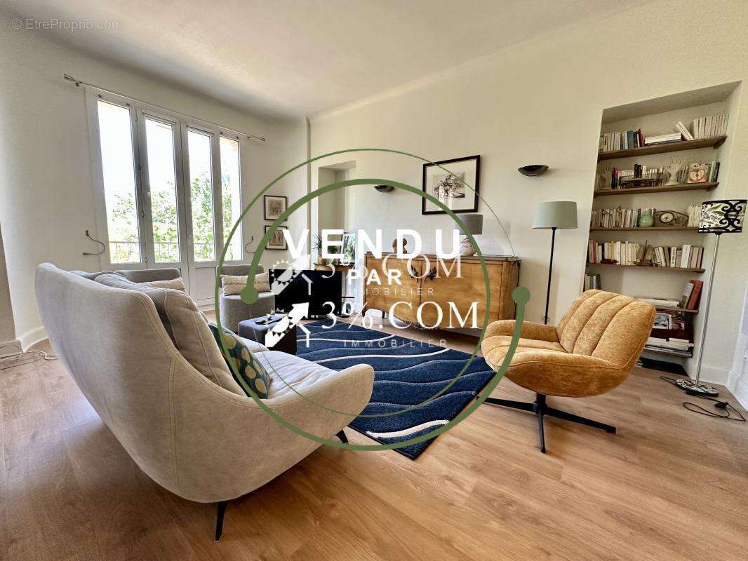 Appartement à BOULOGNE-SUR-MER
