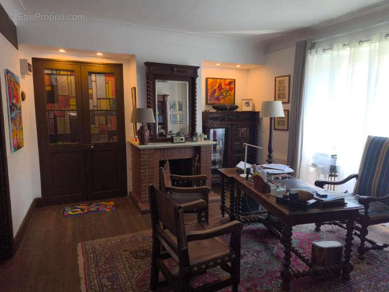 Maison à LABASTIDE-ROUAIROUX
