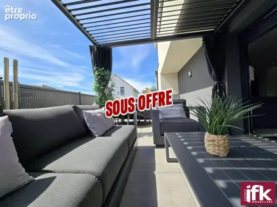 Wolfgantzen magnifique maison 4 chambres avec piscine - photo 7