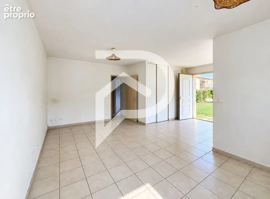Appartement à vendre Montelimar 2 pièce(s) 50 m2 - photo 5