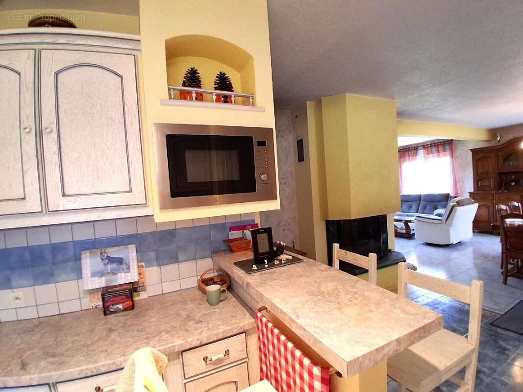 Maison 120 m² à Hericourt  - photo 2
