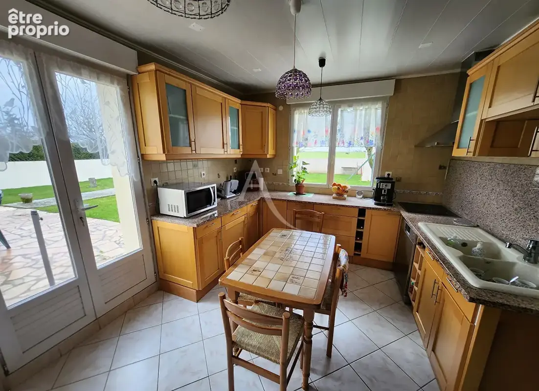 Maison proche Dourdan de 6 pièces  pour 145 m2 ! - photo 6