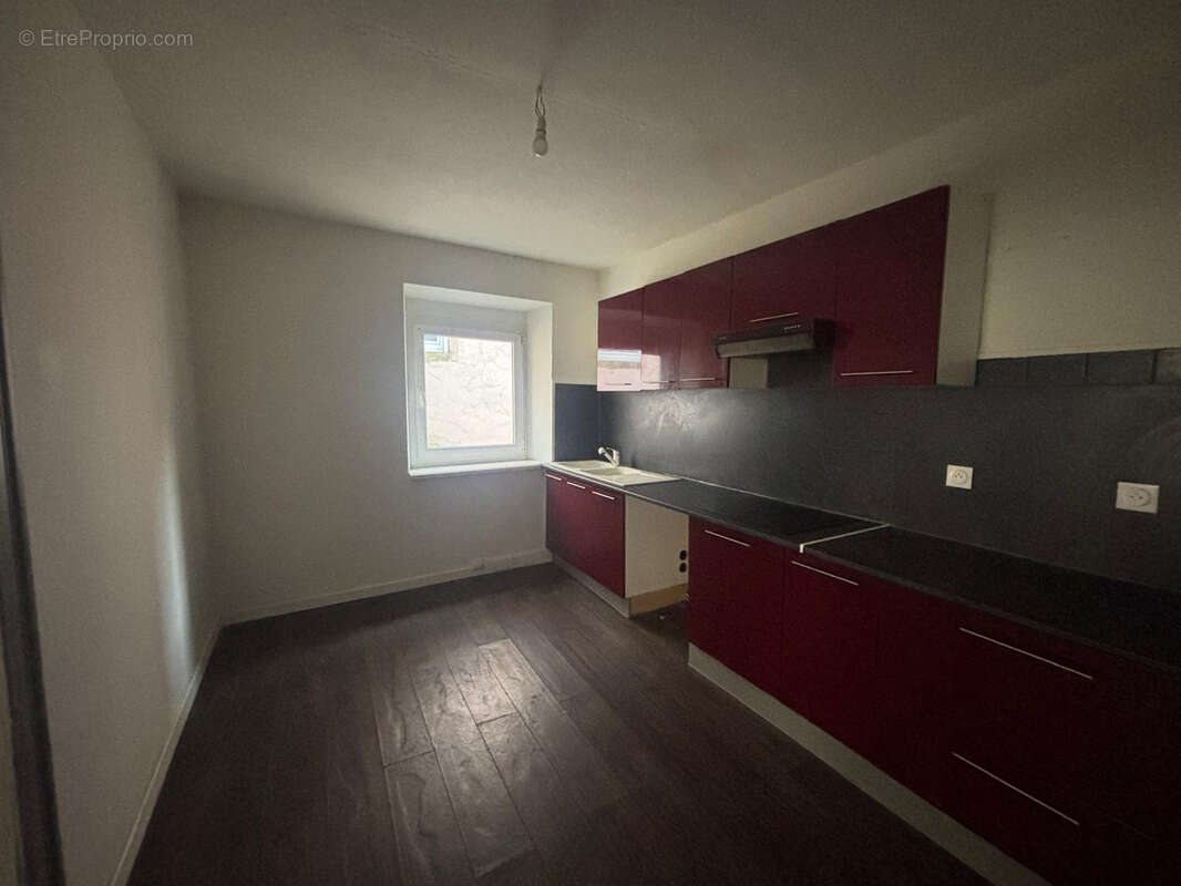 Appartement à BITCHE