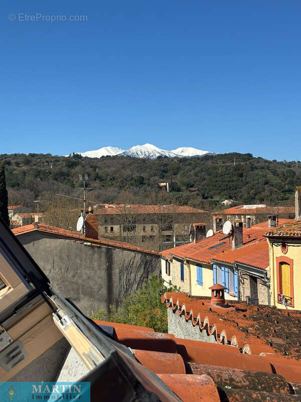 Maison à CERET