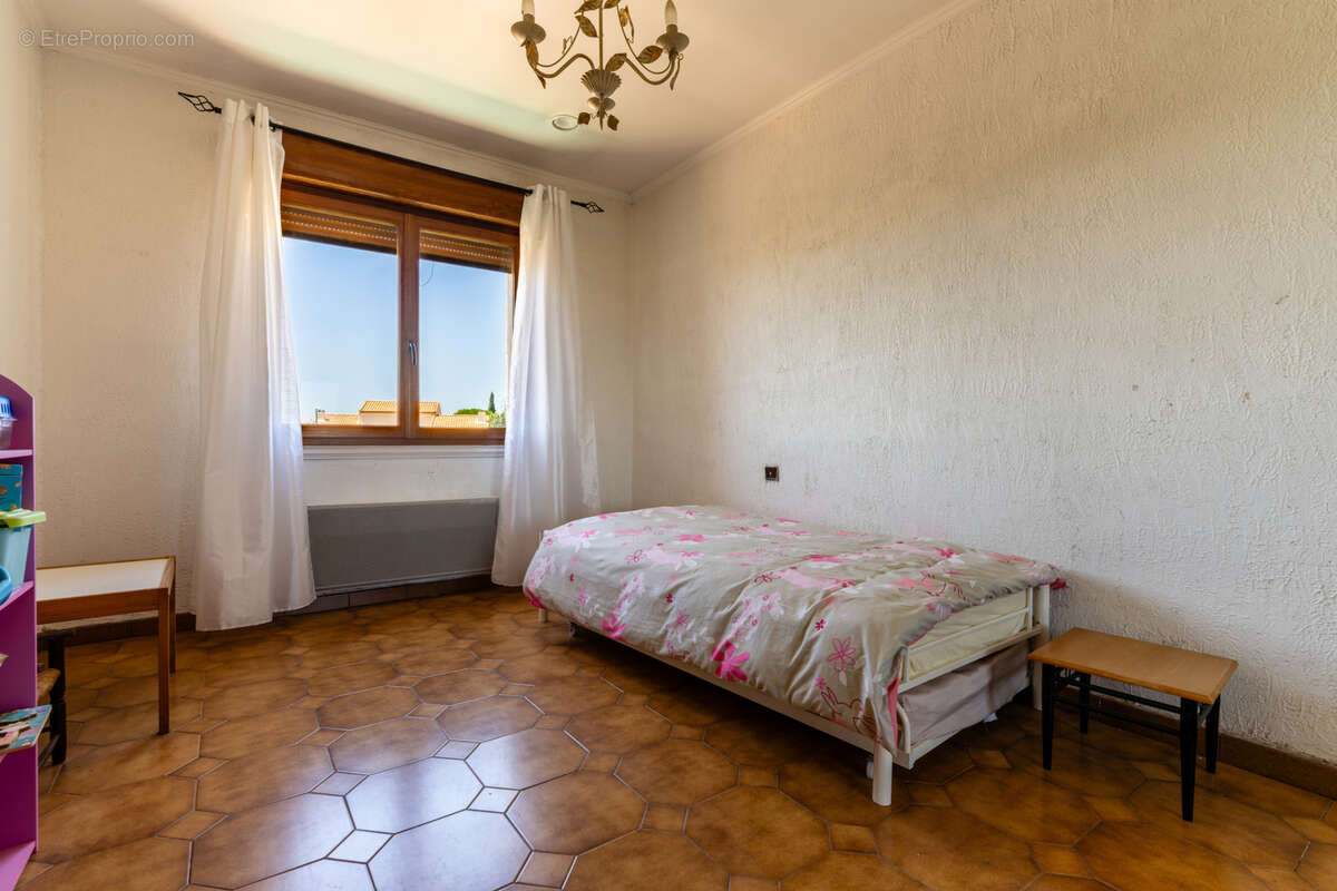 Maison à PORTIRAGNES