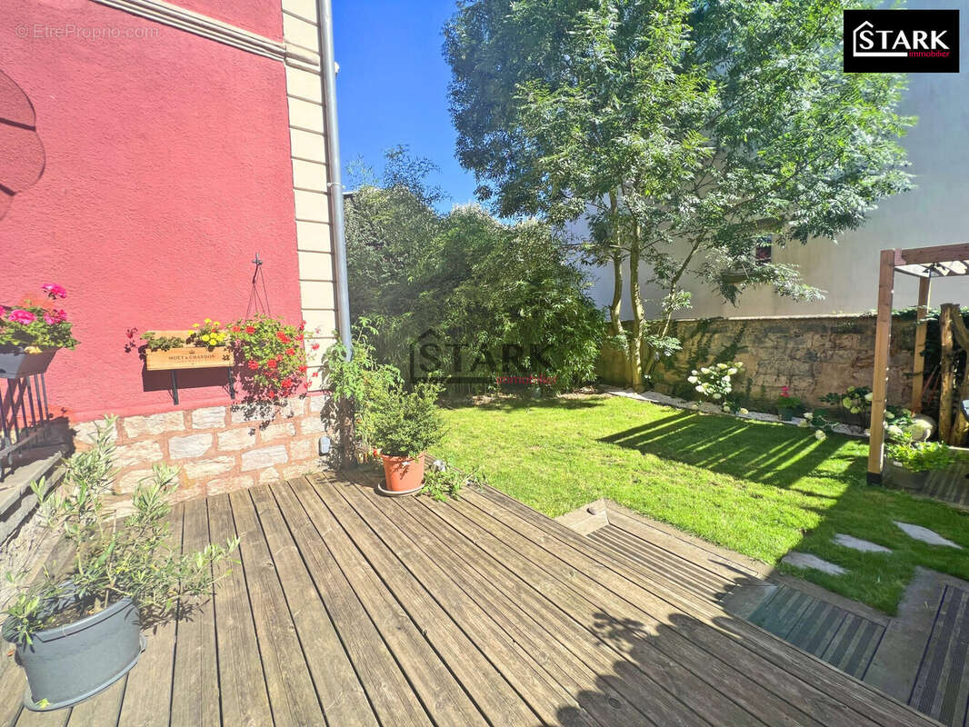 Appartement à BELFORT