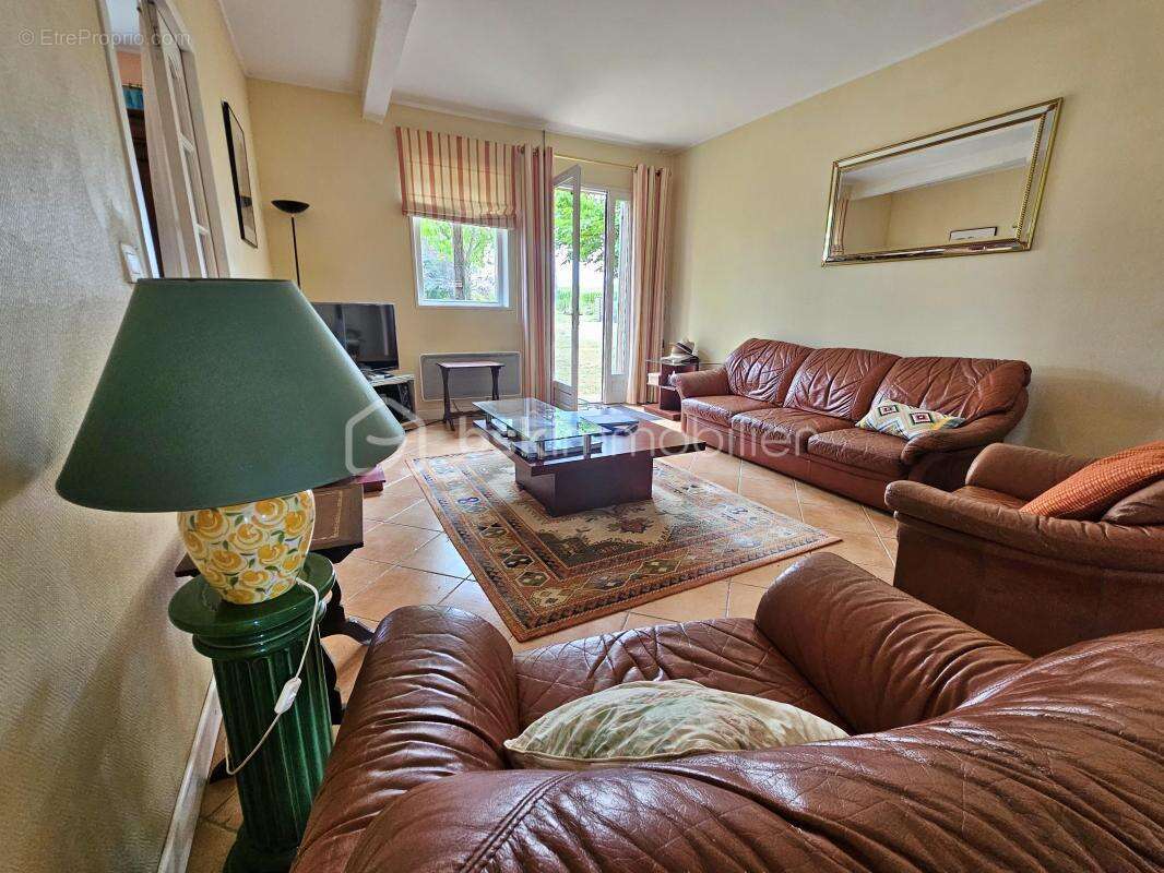 Maison à SAINT-GEIN