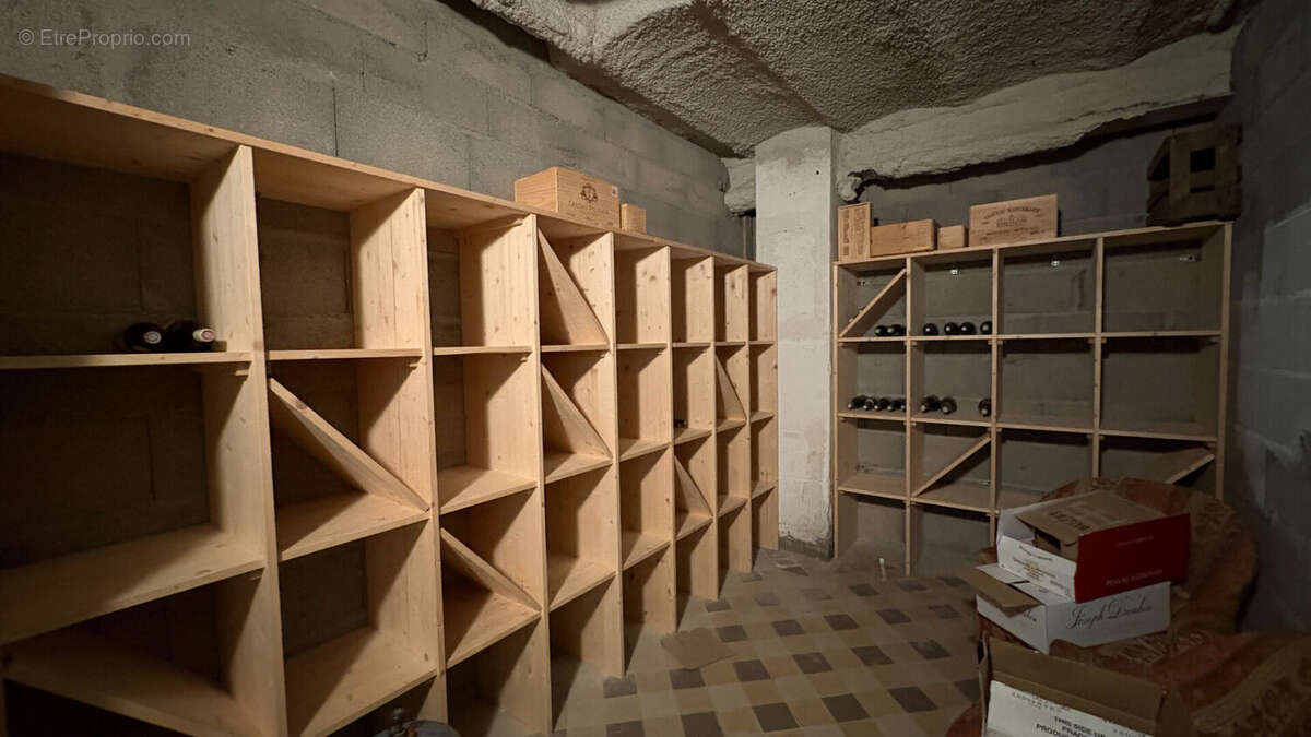 Appartement à MOULINS