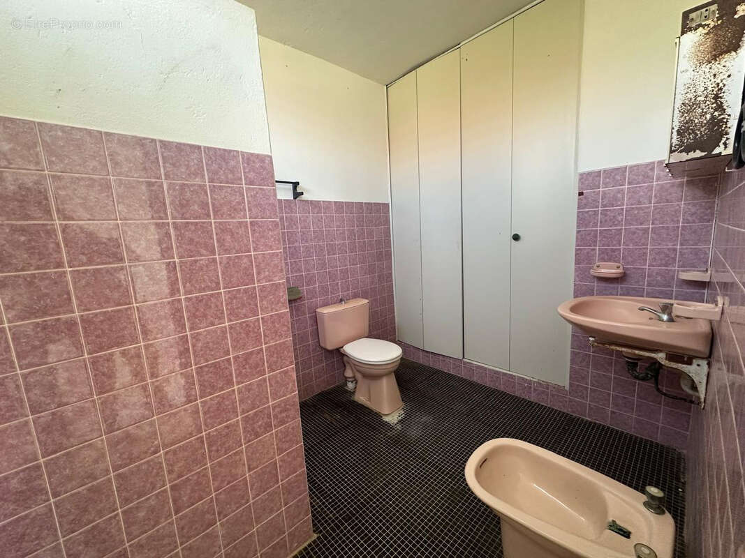 Maison à SCHOELCHER