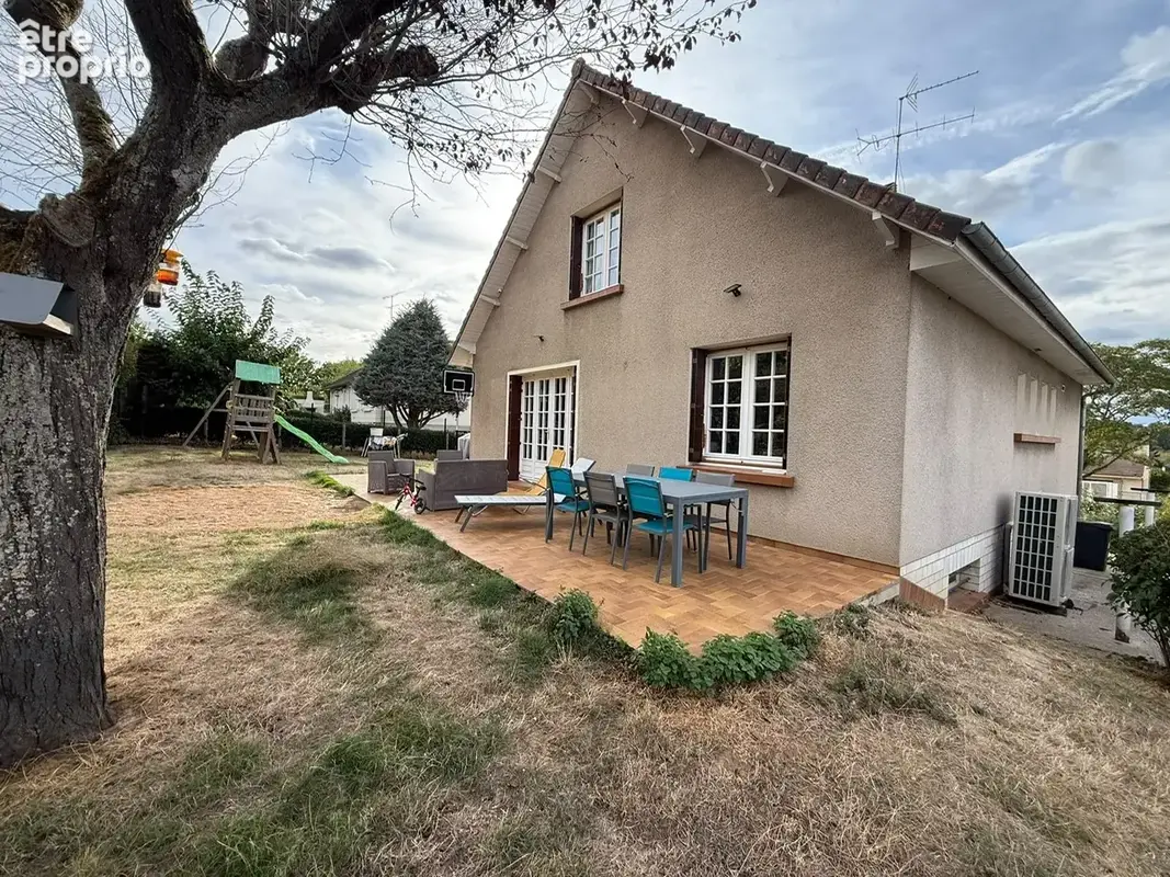 Hautes Maisons - Morigny Champigny - photo 19