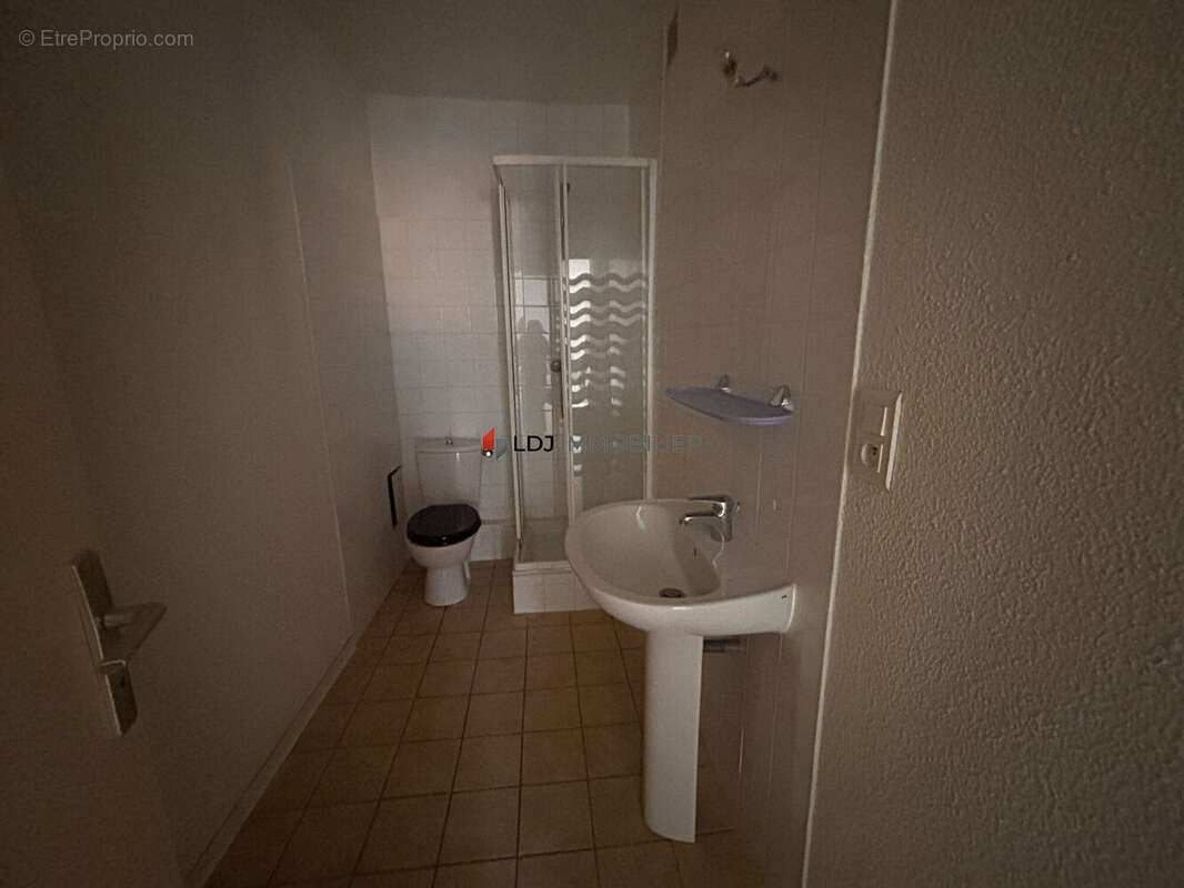 Appartement 57 m² à Amelie-Les-Bains-Palalda  - photo 4