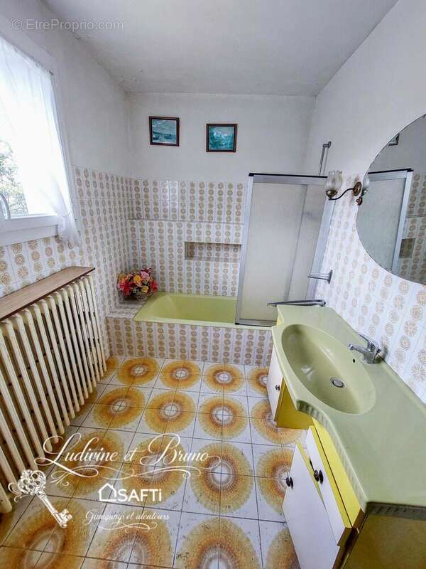 Photo 8 - Maison à GUINGAMP