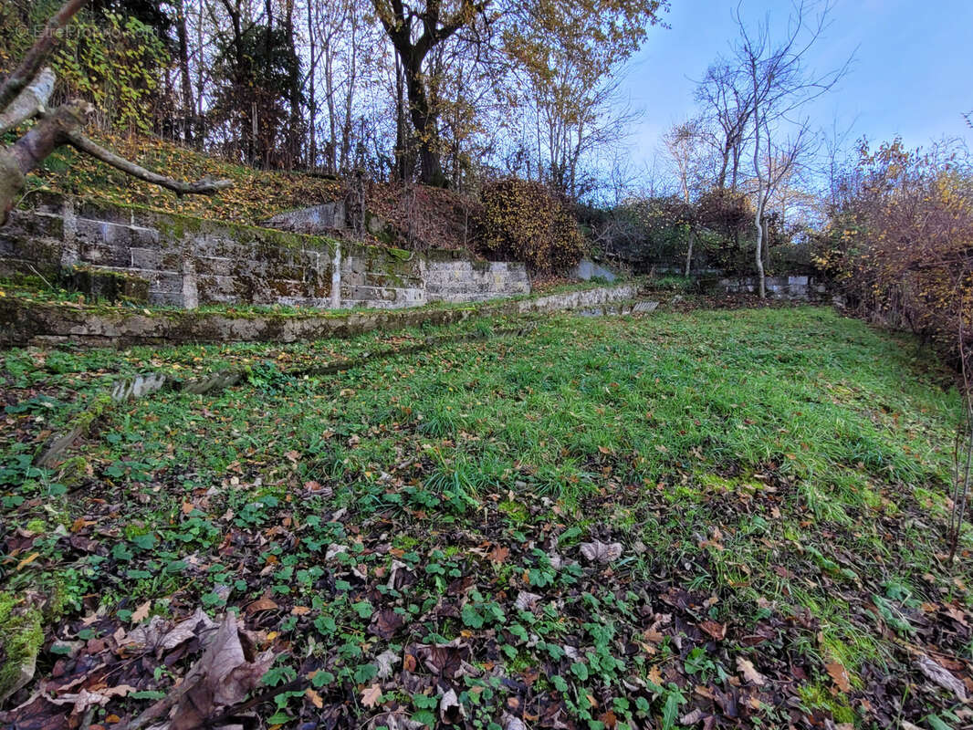 Maison à ILLIERS-COMBRAY