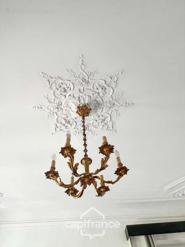 Maison à MARSEILLE-11E