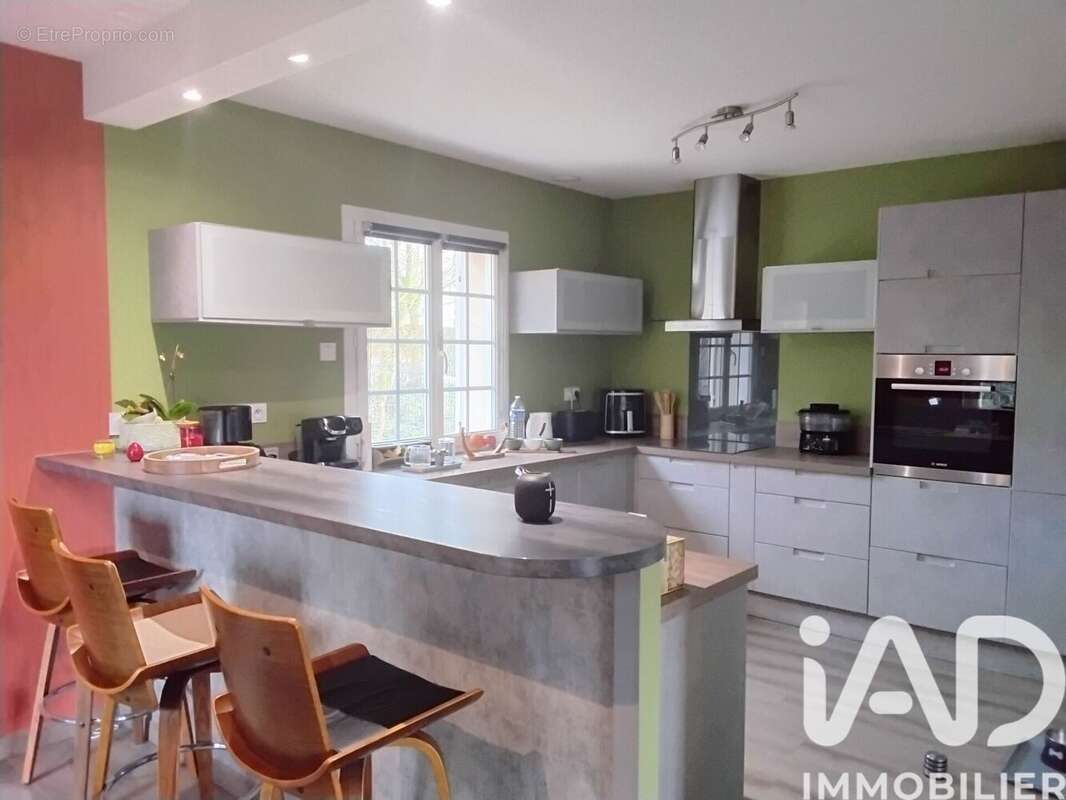 Photo 6 - Maison à CAEN